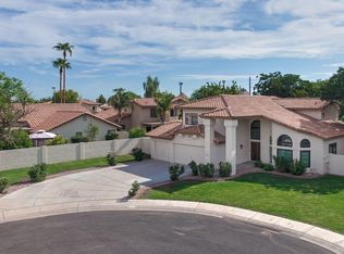 411 S Surfside Dr, Gilbert, AZ 85233