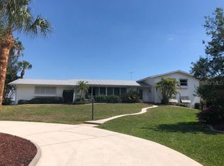 154 Northshore Ter, Punta Gorda, FL 33980