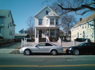 650 Madison Ave #1, Elizabeth, NJ 07201