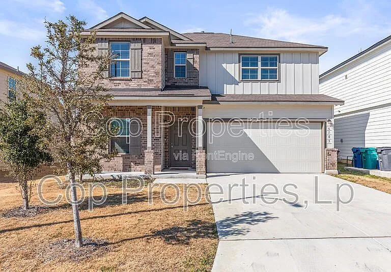 5103 Topaz Bnd — Photo 1