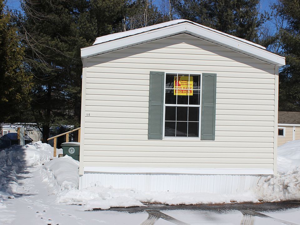 1st image of 665 Saco St Lot 114