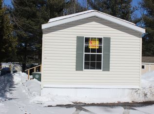 665 Saco St LOT 114, Westbrook, ME 04092