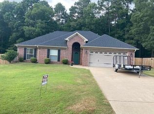 1618 Sugar Maple Ln, Hensley, AR 72065
