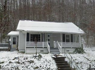 5823 Guest River Rd, Norton, VA 24273