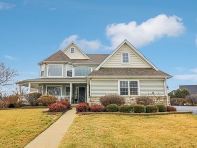 12608 Shenandoah Trl, Plainfield, IL, 60585