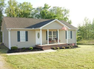 141 Mustang Run, Stokesdale, NC 27357