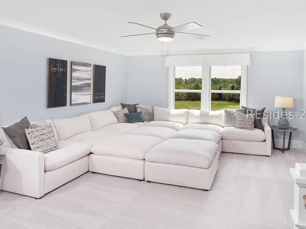 (undisclosed Address), Bluffton, SC 29909