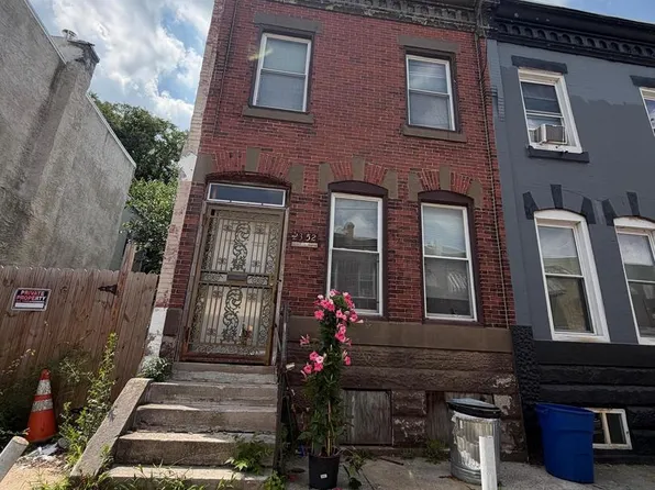 2352 N Woodstock St, Philadelphia, PA 19132