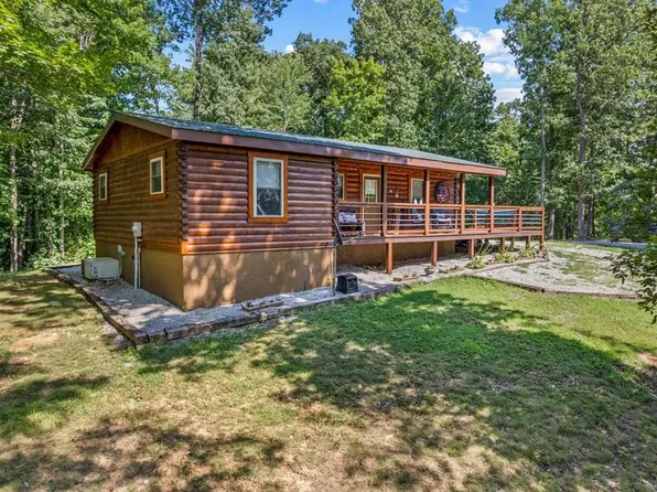 51 Soaring Eagle Rd, Albany, KY 42602