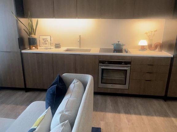 2nd image of 250 Water St #808