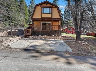 32799 Badger Ln, Arrowbear Lake, CA 92382