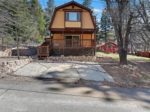 32799 Badger Ln, Arrowbear Lake, CA 92382