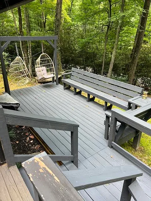 2 bed, $1,875 — Photo 2