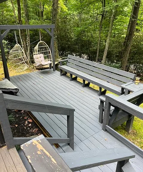 117 Bear Rock Rd — Photo 2