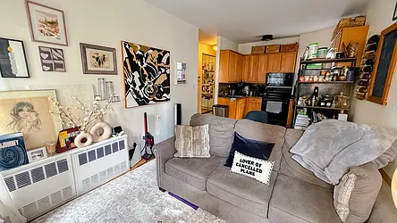 160 East 91st Street, #7A