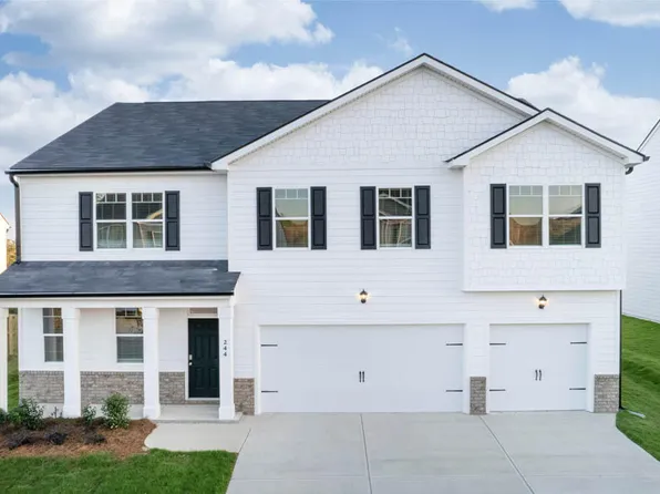 4396 Crimson Pass, Graniteville, SC 29829