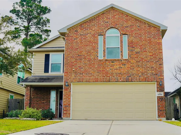10810 Sun River Falls Dr, Humble, TX 77396