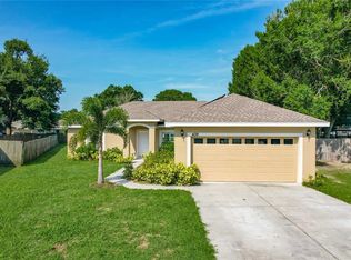 439 Lake Daisy Dr, Winter Haven, FL 33884