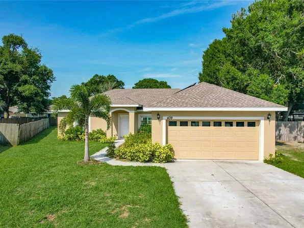 439 Lake Daisy Dr, Winter Haven, FL 33884