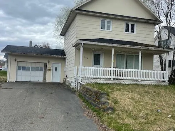 154 Pleasant Avenue, Madawaska, ME 04756