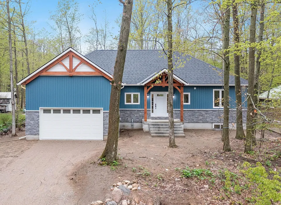 6 Oneida Cres