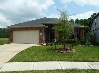 16503 Sunset Green Ct, Cypress, TX 77429
