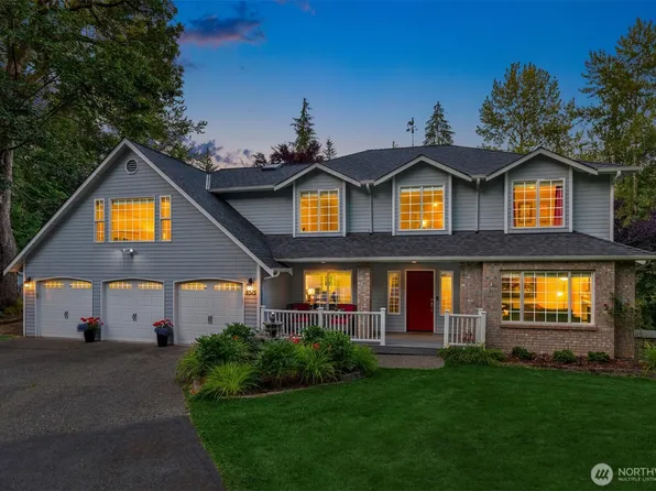 8515 147th Avenue SE, Snohomish, WA 98290