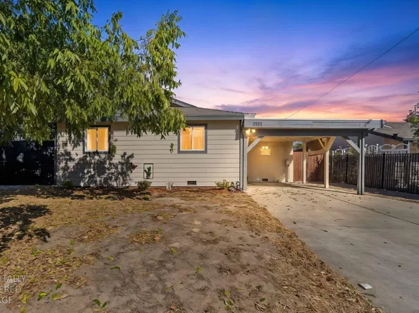 2321 Pamela Ln, Sacramento, CA 95825