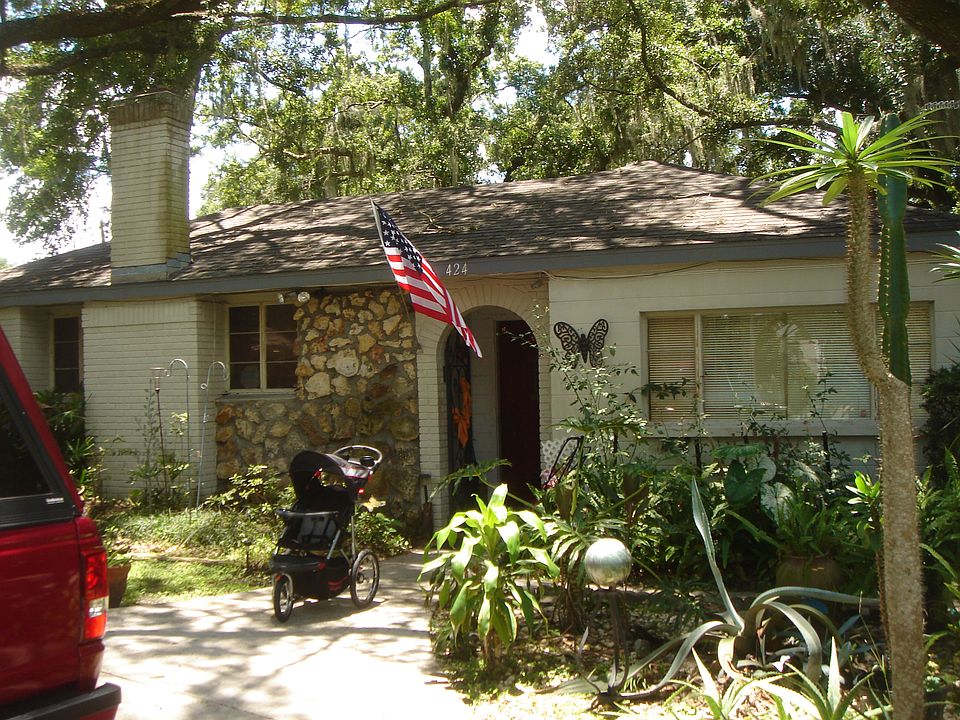 1st image of 424 W Belvedere St