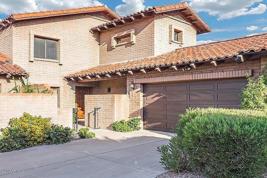 Curb appeal