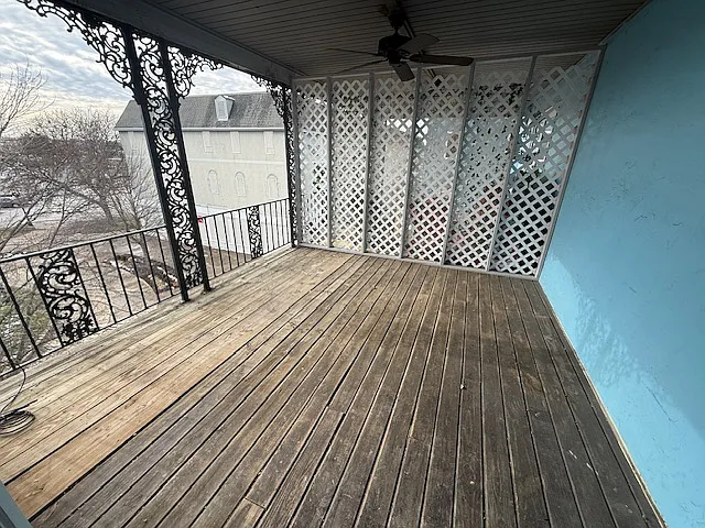 Continent French Quarter Apt — Photo 79