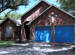 5918 Charles Schreiner Trl, Austin, TX 78749
