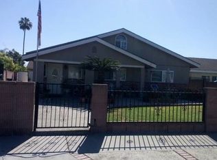 1554 Havenpark Ave, South El Monte, CA 91733