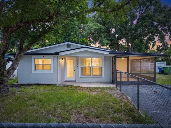 10004 N 25th St, Tampa, FL 33612