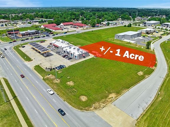 5th image of Commerce Dr #1A-3