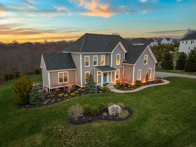 51 Arbor Crossing, East Lyme, CT, 06333