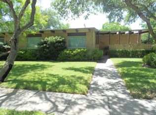 602 Monette Dr, Corpus Christi, TX 78412