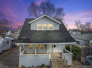2705 S Christine, Westland, MI 48186