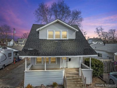 2705 S Christine, Westland, MI, 48186