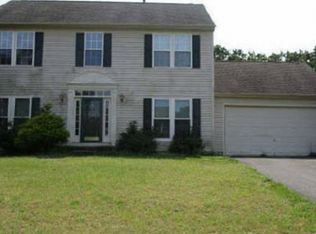 304 Montana Trl, Browns Mills, NJ 08015