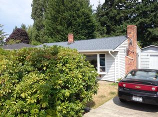 8832 28th Ave SW, Seattle, WA 98126