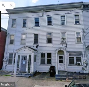 33 Washington St, Middleport, PA, 17953