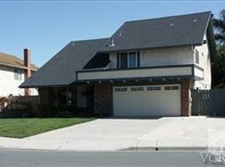 1584 Joshua Pl, Camarillo, CA 93012