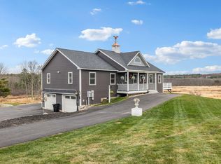 255 Federal Street, Alfred, ME 04002