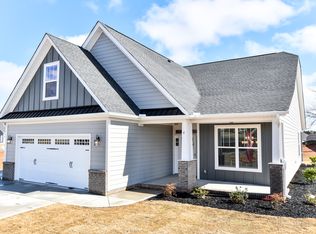 4 Claridge Way, Greer, SC 29651