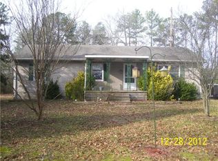 35334 Tingle Rd, Willards, MD 21874