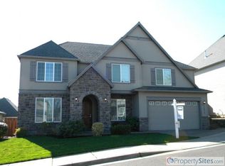 12918 SW Wahkeena Ct, Tigard, OR 97224