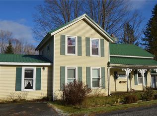 5133 Parsonage Rd, Eaton, NY 13334