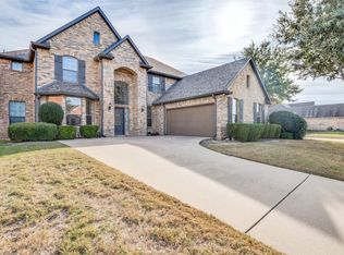 1020 Vickery Dr, Desoto, TX 75115
