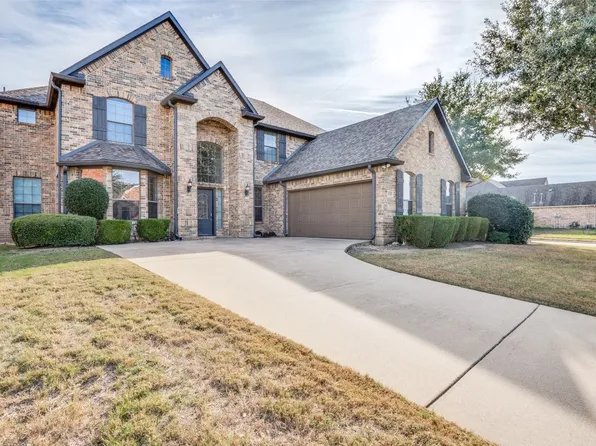 1020 Vickery Dr, Desoto, TX 75115